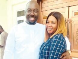 Obi Cubana Denies Using Wife for Money Rituals Amid Health Scare Obi Cubana Denies Using Wife for Money Rituals