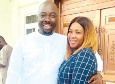 Obi Cubana Denies Using Wife for Money Rituals