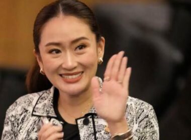 Shinawatra Becomes Thailand’s New Prime Minister