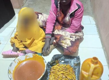 Nasarawa Police command arrest woman with ammunition