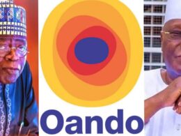 Atiku Berates Tinubu Over Oando Deal Approval, Questions Fairness in Oil Sector Transactions