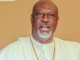 Group criticise Dino Melaye For Attack on PDP leadership