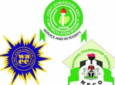 FG Bans Under-18 Students from Writing NECO, WAEC Exams