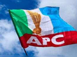 APC Candidate Reported Dead days before election