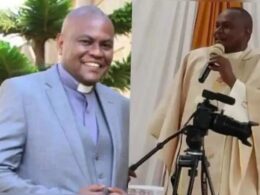 Catholic Priest Dies in Hotel Spending Time With Girlfriend