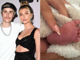 Justin Bieber and Hailey’s Surprise Baby Announcement