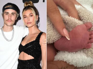 Justin Bieber and Hailey’s Surprise Baby Announcement