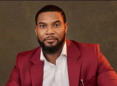 Kunle Remi Reveals Why Some Films Aren't Worthy of the Big Screen