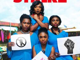 Omoni Oboli’s ‘Wives on Strike 3’ Marks the Start of a New Era for Nollywood Nile Entertainment Launches with New Distribution Deal for ‘Wives on Strike 3’