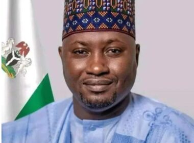 Borno Commissioner, Ahmad Ali Ahmad, Passes Away