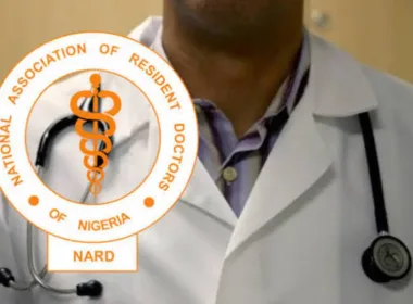 BREAKING: Nigeria Resident Doctors Begin Nationwide Strike Over Colleague’s Abduction Nigerian doctors