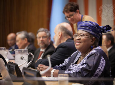 Nigeria Needs Unity, Not a Blame Game – Ngozi Okonjo Iweala Calls for a New Social Contract