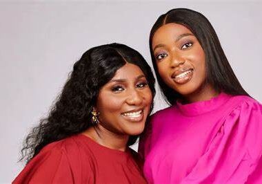 Ndi Nne Pair Gets the Boot