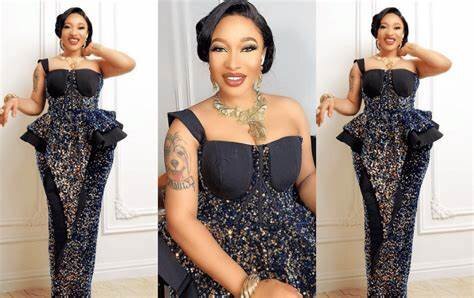 Tonto Dikeh