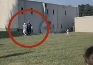 New Footage Reveals Moments Leading Up to Attempted Trump Assassination