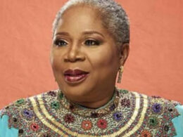 Family Announces Onyeka Onwenu's Honorable Farewell: To Be Laid to Rest by Month's End