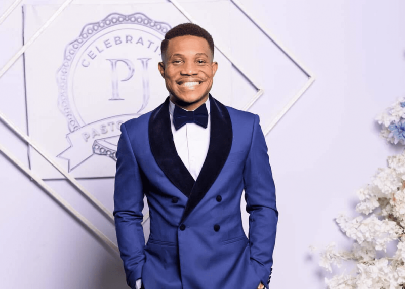 Pastor Jerry Eze Earns a Staggering N7 Billion