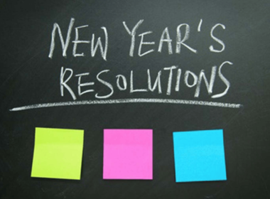 New Year Resolutions Achieved, Yah or Nah
