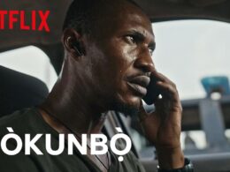 Ramsey Nouah's Latest Movie Tokunbo Now on Netflix: A Must-Watch Crime Drama