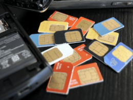 NCC Exposes Massive SIM Card Fraud: 100,000 Illegally Linked Ahead of NIN-SIM Deadline