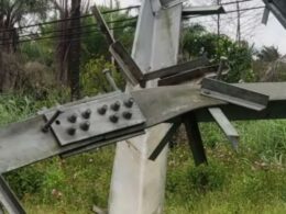 TCN Repairs 13 Vandalized Transmission Towers in Bayelsa