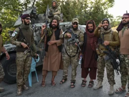 Beardless Taliban Officers Fired, Over 21,000 ‘Devil’s Instruments’ Destroyed!