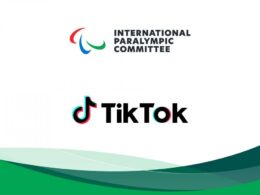 Paris 2024 - TikTok Teams Up with International Paralympic Committee