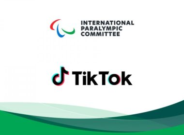 Paris 2024 - TikTok Teams Up with International Paralympic Committee