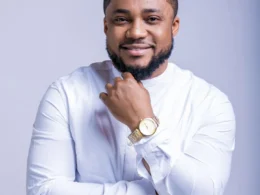 Tim Godfrey