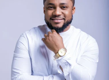 Tim Godfrey
