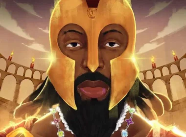 Timaya- Blessings (Ft. Eugy Official)