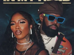 Timaya- In My Head (Ft. Tiwa Savage) Timaya- In My Head (Ft. Tiwa Savage)