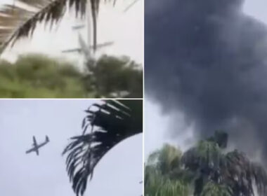 Tragic Plane Crash in São Paulo Claims 62 Lives