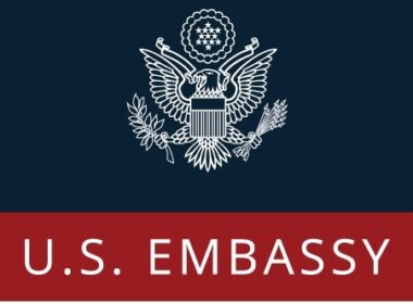 The U.S. Embassy in Ghana