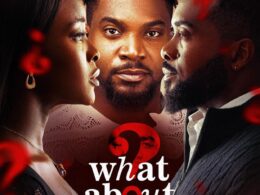 Pastor Emmanuel Iren’s ‘What About Us?’ Breaks Box Office Records as Nigeria’s Top Grossing Faith-Based Film Ever