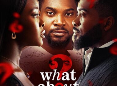 Pastor Emmanuel Iren’s ‘What About Us?’ Breaks Box Office Records as Nigeria’s Top Grossing Faith-Based Film Ever