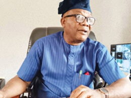 Ogun INEC REC Slumps, Dies in Abuja Ogun INEC REC, Niyi Ijalaye, Slumps, Dies in Abuja