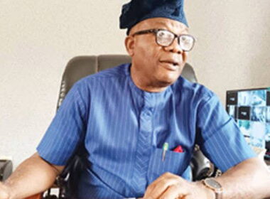 Ogun INEC REC, Niyi Ijalaye, Slumps, Dies in Abuja
