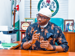 Kalu Launches Support Grants for 8,400 Abia Families Reps Move to Remove Immunity for V'President, Govs, and Deputies