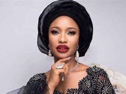 Tonto Dikeh
