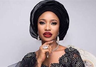 Tonto Dikeh