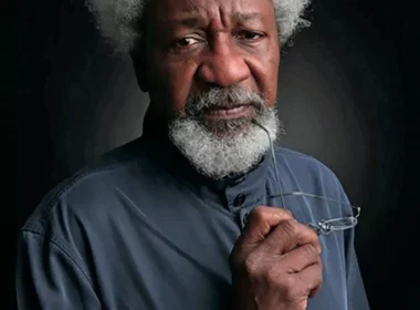 Wole Soyinka Blasts NBC Over Ban on Eedris Abdulkareem’s Protest Song