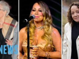 Tragic Day for Mariah Carey: Superstar Mourns the Loss of Mother and Sister on the Same Day