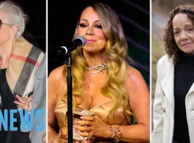 Tragic Day for Mariah Carey: Superstar Mourns the Loss of Mother and Sister on the Same Day