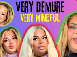 ‘Demure’ TikTok creator can now afford gender transition after trend goes viral