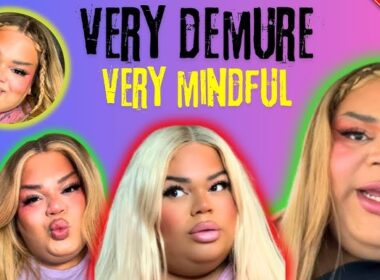 ‘Demure’ TikTok creator can now afford gender transition after trend goes viral