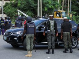 Bayelsa Police Arrest 24-Yr-Old Man for Sharing Nude Video