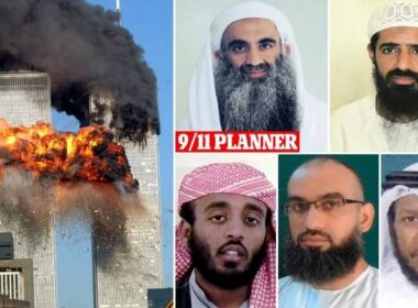9/11 Plotters to Avoid Death Penalty in Plea Deal