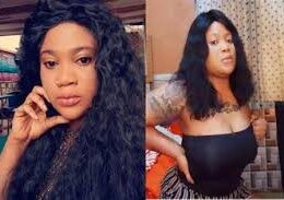 Nollywood Actress Esther Nwachukwu Shocks Fans with Explosive Revelation of Intimate Encounters with Over 3,000 Men Across Five Countries