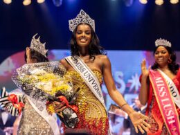 Chidimma Adetshina Crowned Miss Universe Nigeria 2024